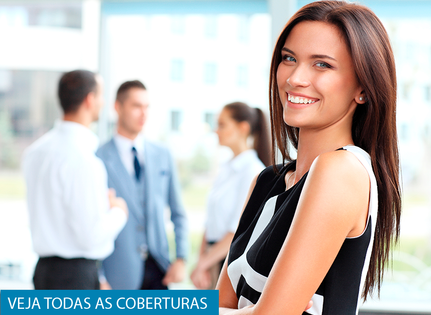 Tabela de preços - Caixa Odonto